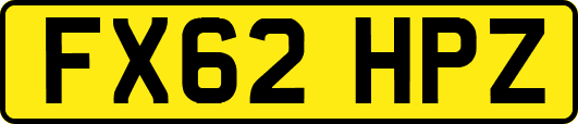 FX62HPZ