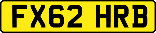 FX62HRB