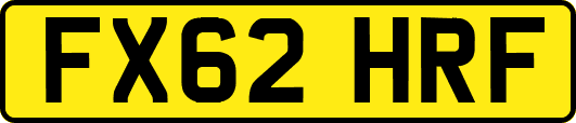 FX62HRF