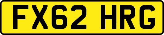 FX62HRG