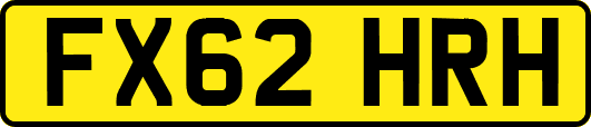 FX62HRH