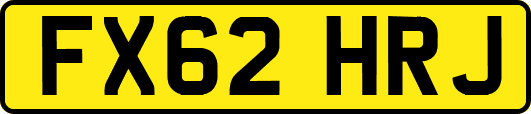 FX62HRJ