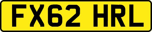 FX62HRL