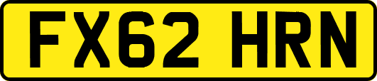 FX62HRN