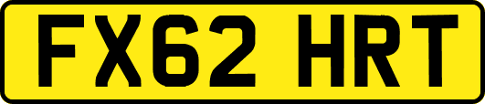 FX62HRT