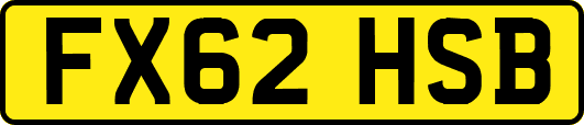 FX62HSB