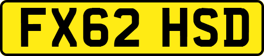 FX62HSD