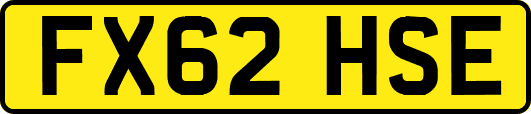 FX62HSE