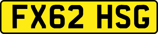 FX62HSG