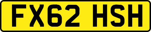 FX62HSH