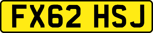 FX62HSJ