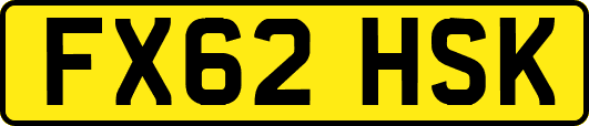 FX62HSK