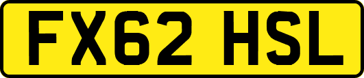 FX62HSL