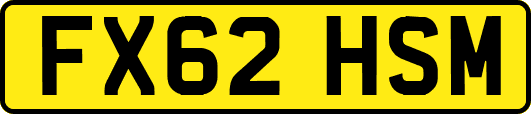 FX62HSM