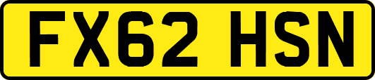 FX62HSN