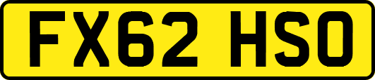 FX62HSO