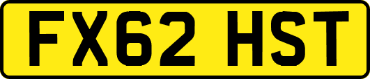 FX62HST