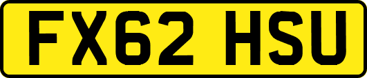 FX62HSU