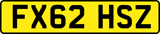 FX62HSZ