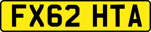 FX62HTA