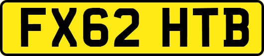 FX62HTB