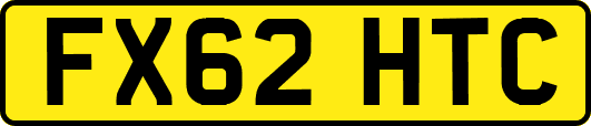 FX62HTC