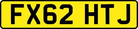 FX62HTJ