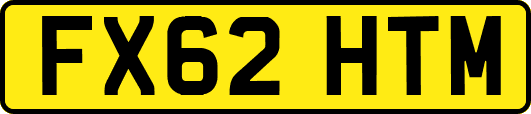 FX62HTM