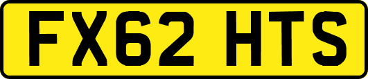 FX62HTS