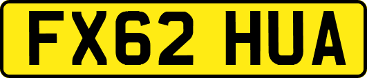FX62HUA