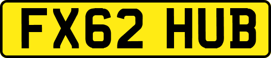 FX62HUB