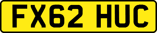 FX62HUC
