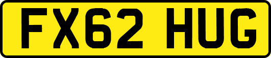 FX62HUG