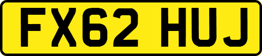 FX62HUJ