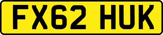 FX62HUK
