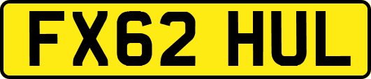 FX62HUL
