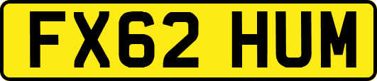 FX62HUM