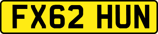 FX62HUN