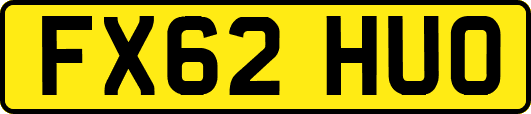 FX62HUO