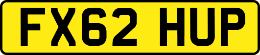 FX62HUP