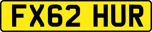 FX62HUR