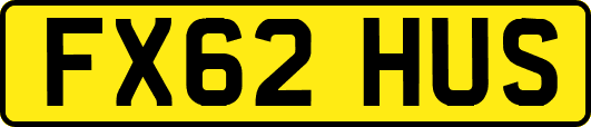 FX62HUS