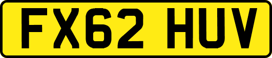 FX62HUV