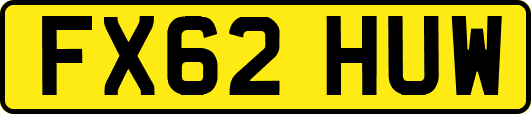 FX62HUW