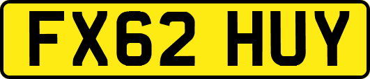 FX62HUY