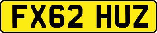 FX62HUZ
