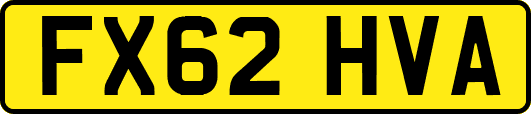 FX62HVA