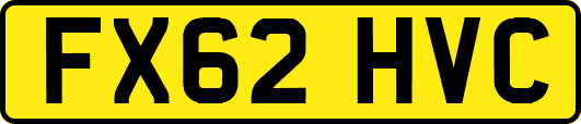 FX62HVC