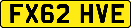 FX62HVE