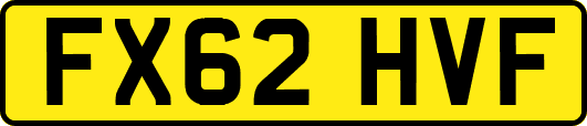 FX62HVF